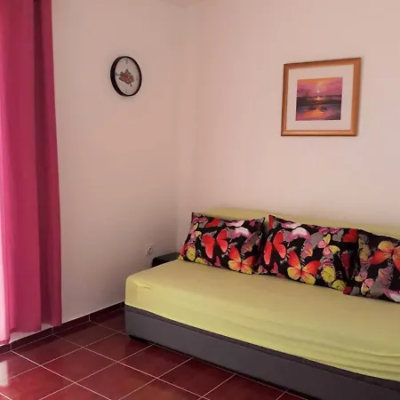 Appartement Donami