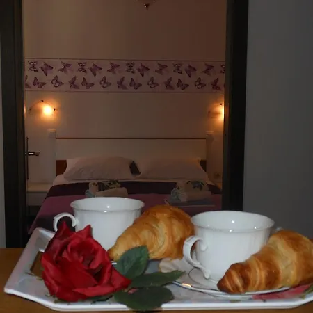 Appartement Donami *