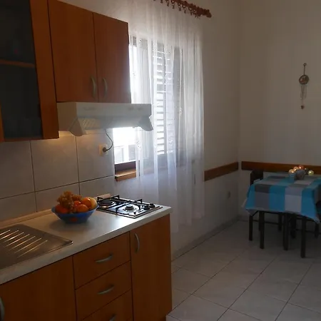 Donami Appartement