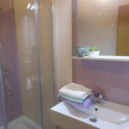 Donami Appartement