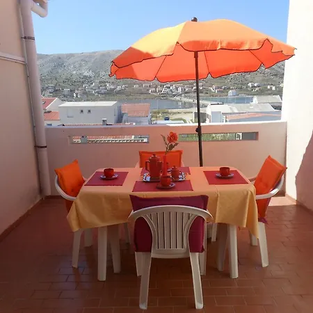 Appartement Donami *