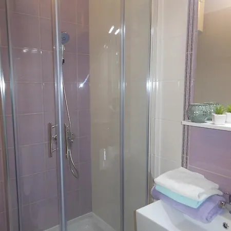 Donami Appartement *