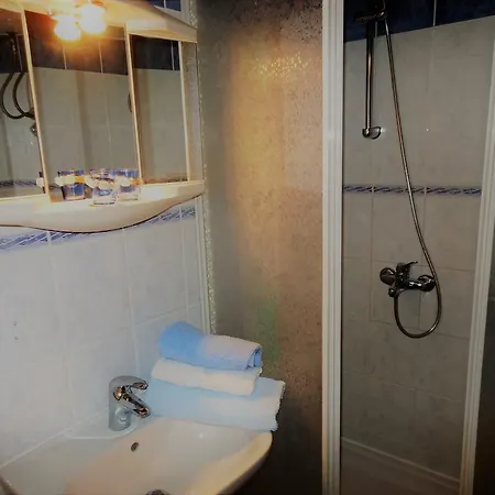 Donami Appartement *