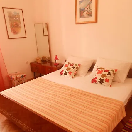 Appartement Donami *