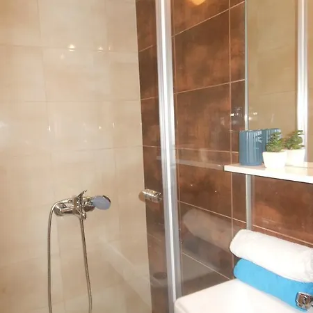 Donami Appartement *