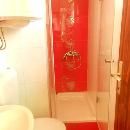 Apartamento Donami