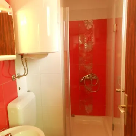 Donami Appartement *