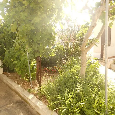 Appartement Donami *