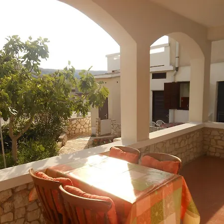 Donami Appartement Pag Town