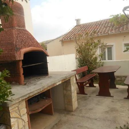 Donami Apartmán *