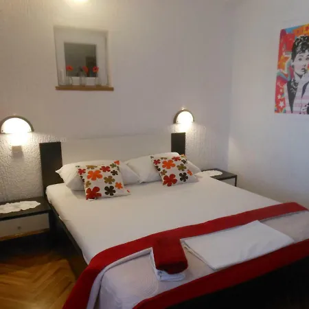 Donami Apartamento *