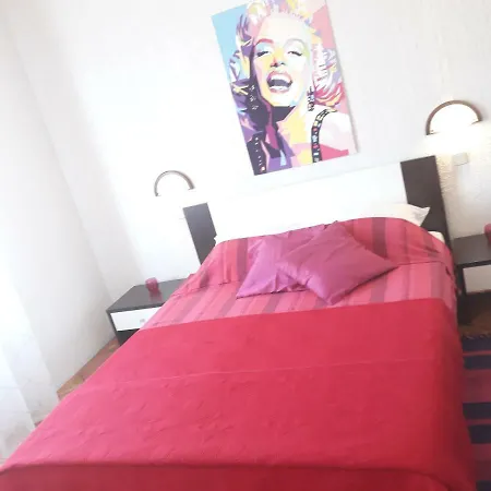 Appartement Donami