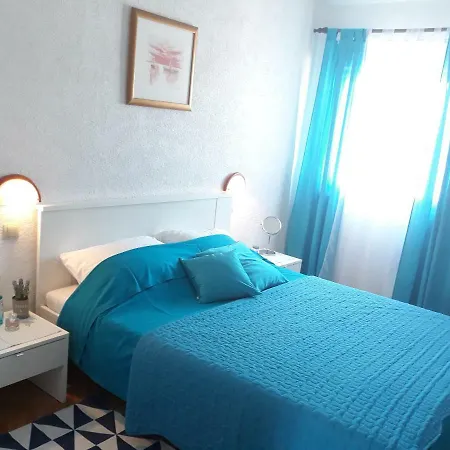 Appartement Donami *