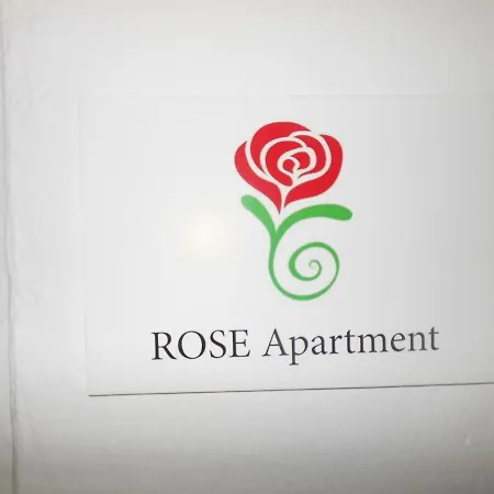 Donami Appartement
