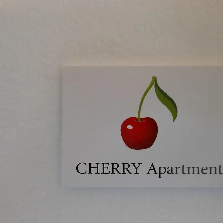 Apartamento Donami *