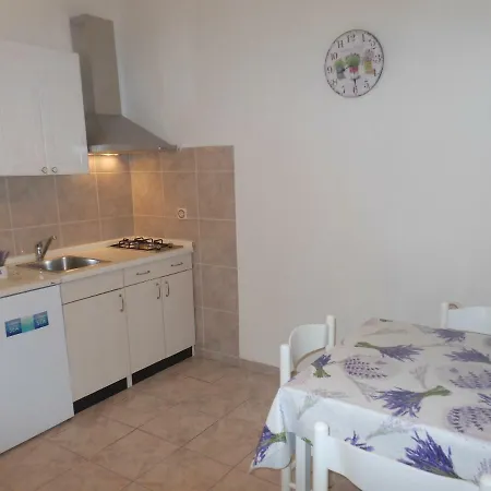 Donami Appartement *