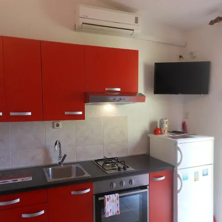 Appartement Donami *
