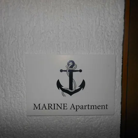 Appartement Donami