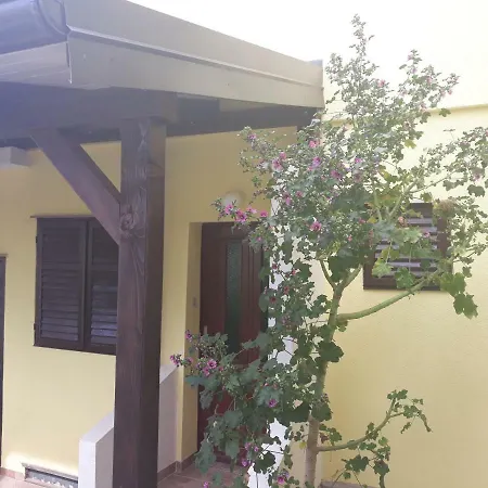 Donami Апартаменты *