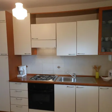 Donami Appartement