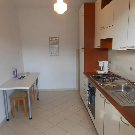 Appartement Donami Pag Town
