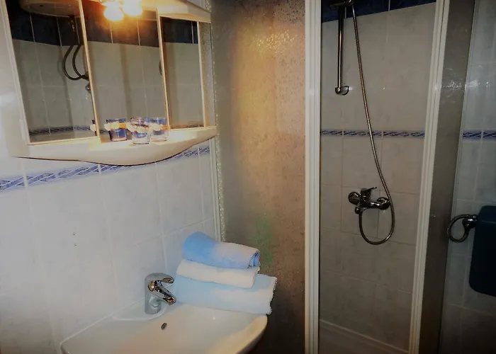 Donami Апартаменты *