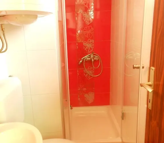 Апартаменты Donami