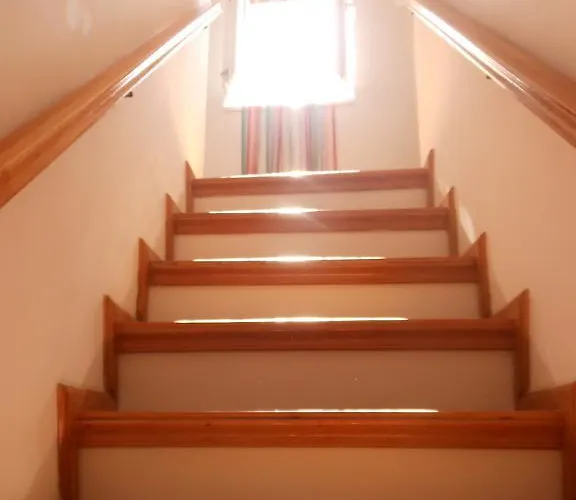 Donami Апартаменты Паг