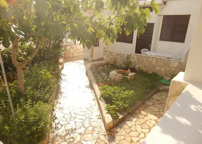 Апартаменты Donami