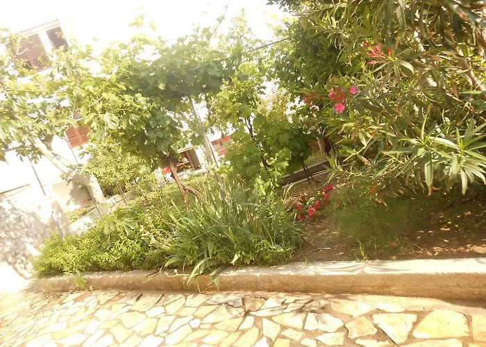 Donami Апартаменты