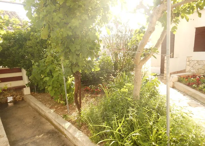 Апартаменты Donami *