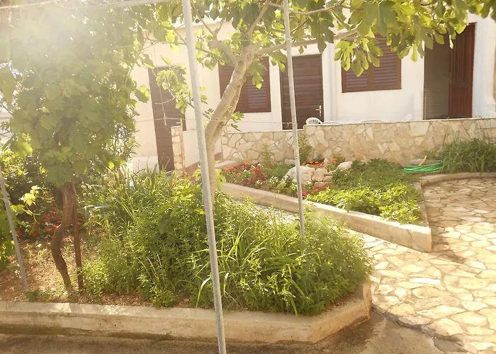 Апартаменты Donami