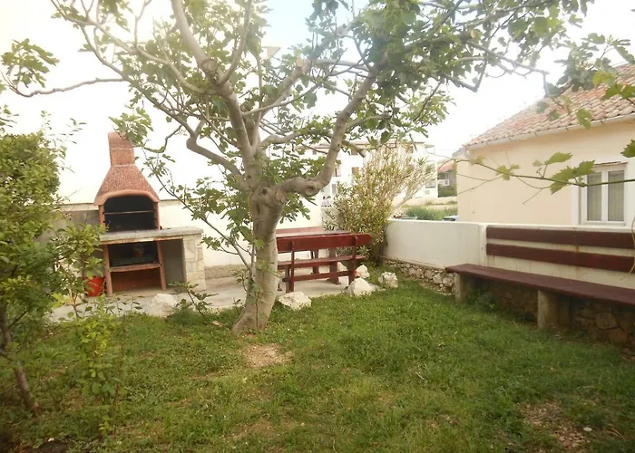 Donami Апартаменты