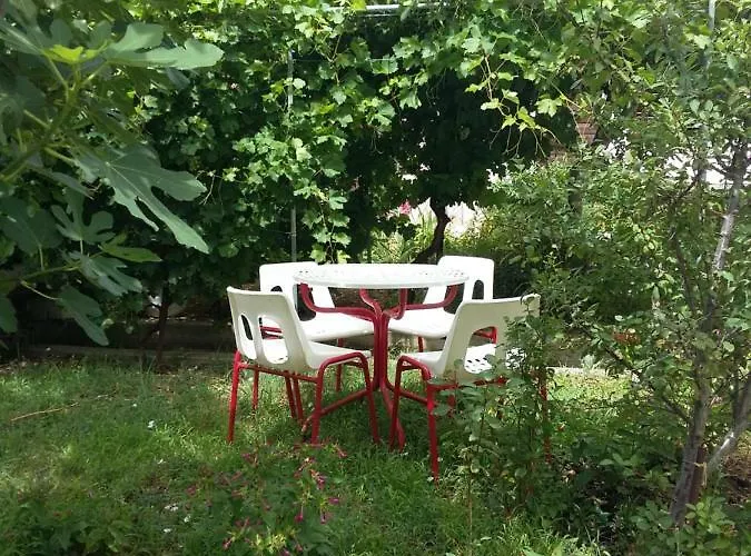 Donami Апартаменты *