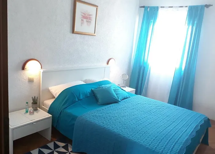 Apartmán Donami *