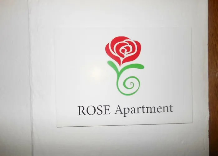 Donami Апартаменты