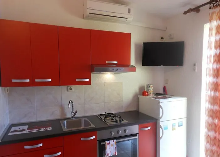 Апартаменты Donami *