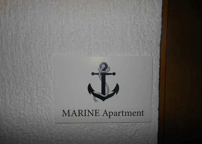 Апартаменты Donami