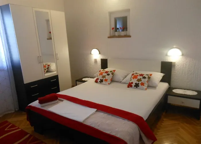 Donami Апартаменты