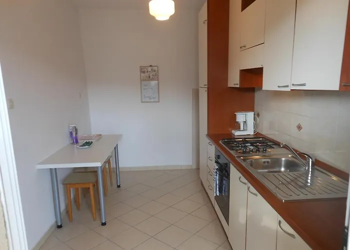 Апартаменты Donami Паг