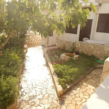 Appartement Donami
