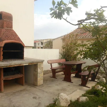 Appartement Donami *