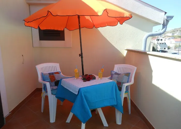 Donami 公寓 帕格