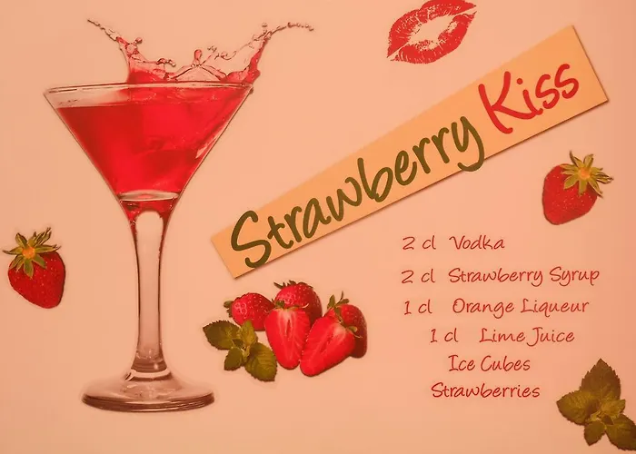 Donami 公寓 帕格