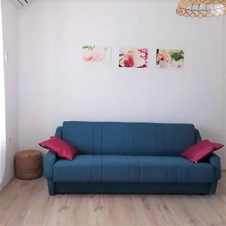 Apartman Donami Pag Town