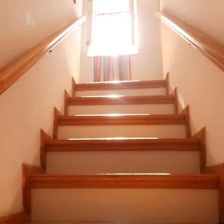 Donami Apartman Pag Town