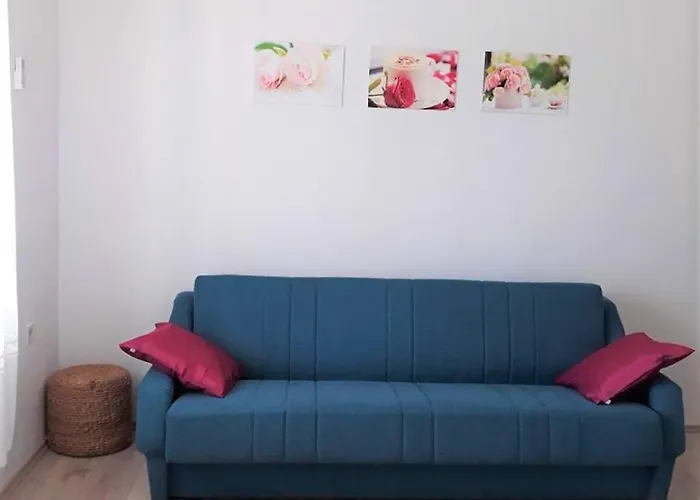 アパート Donami パグ