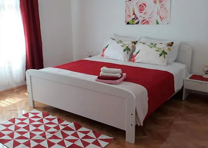 アパート Donami パグ