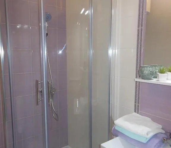 Donami アパート *