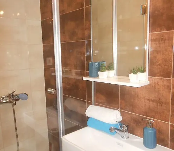 アパート Donami *